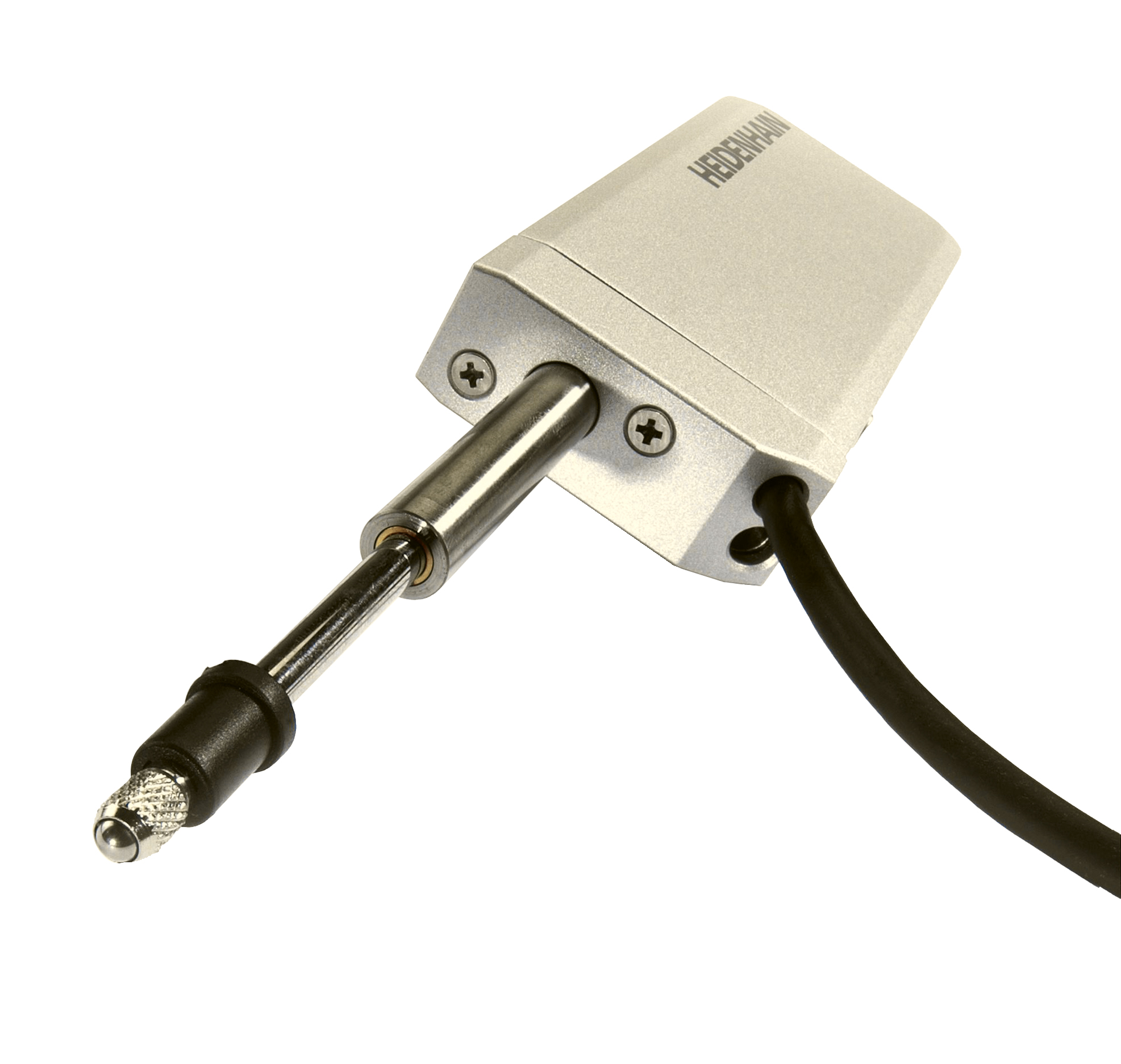 High Accuracy Length Gage